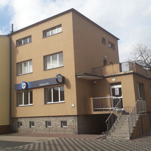 Oddział Pleszew