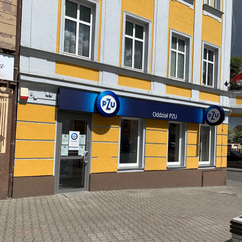 Oddział Żary