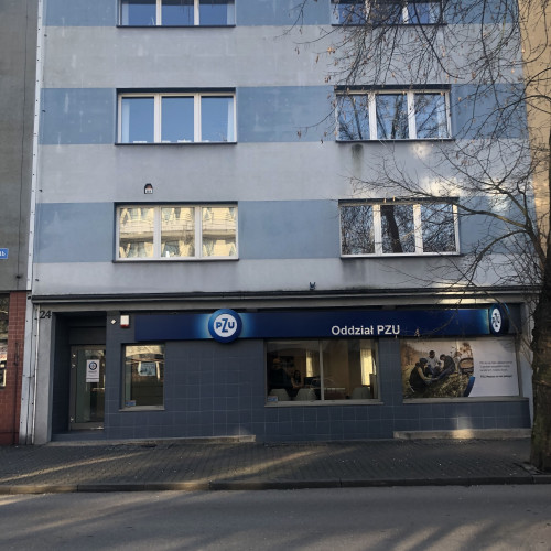 Oddział Wodzisław Śląski