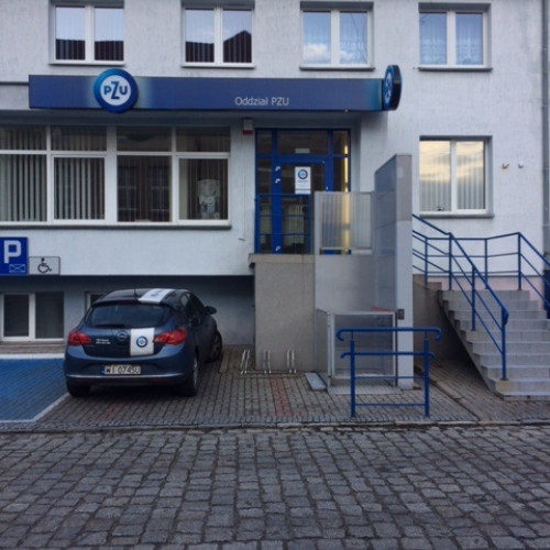 Oddział Kępno