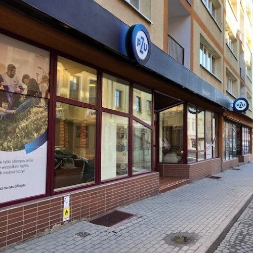 Oddział Dzierżoniów