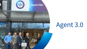 Bydgoszcz z nowym biurem ubezpieczeniowym w najwyższym standardzie: Agent 3.0