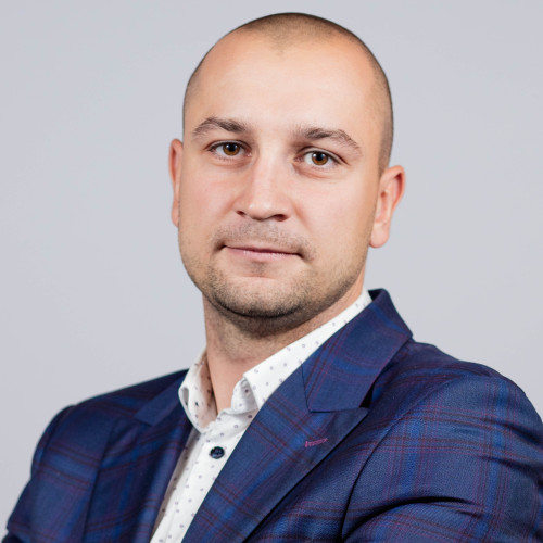 Marcin Plinta