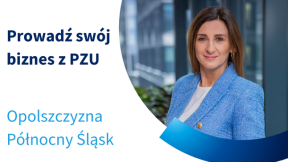 Anka Kliś - odpowiadam za powstawanie biur ubezpieczeniowych na terenie Opolszczyzny i północnego Śląska