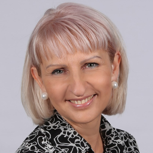 Arleta Neubauer
