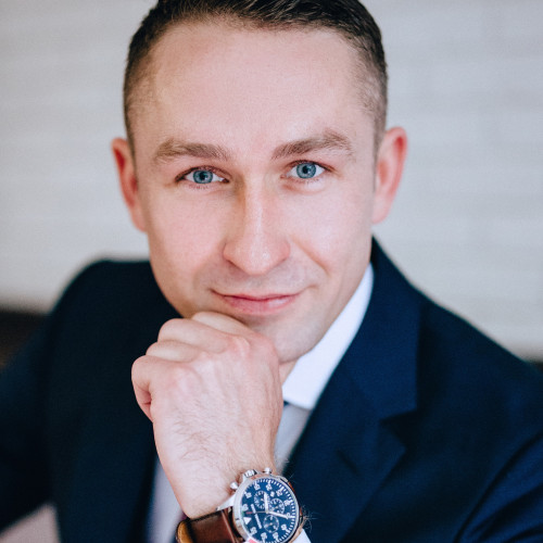 Tomasz Pluciński