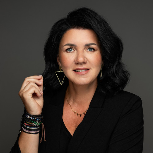 Aneta Krzyża