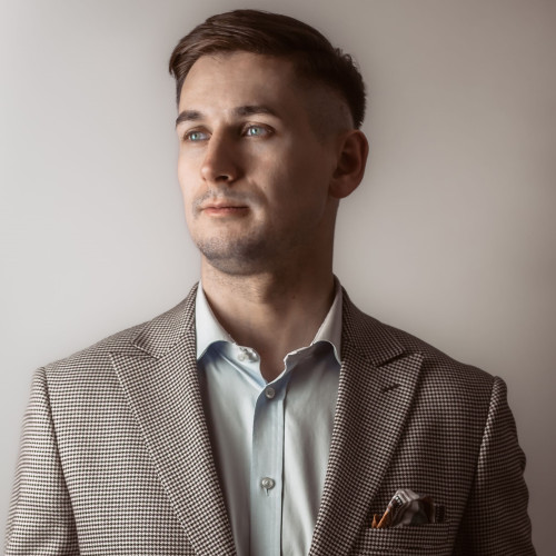 Mateusz Gawron