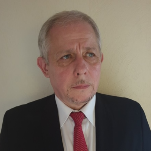 Edward Laskowski