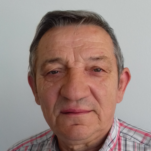 Marian Stępniewski