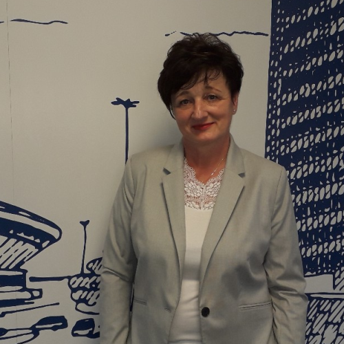 Elżbieta Zaczek