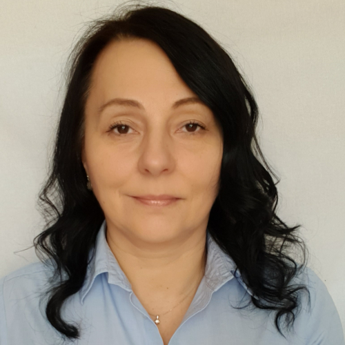 Renata Cywińska