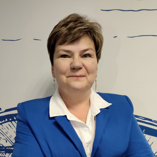 Małgorzata Cabała