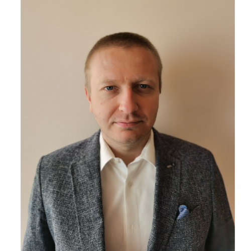 Łukasz Wójcik