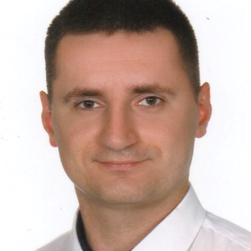 Piotr Maciszewski
