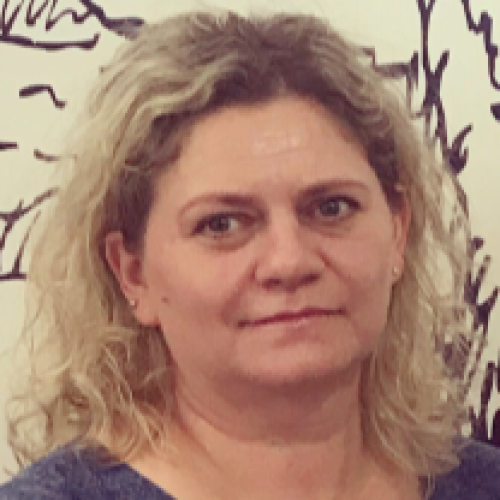 Beata Krzempek
