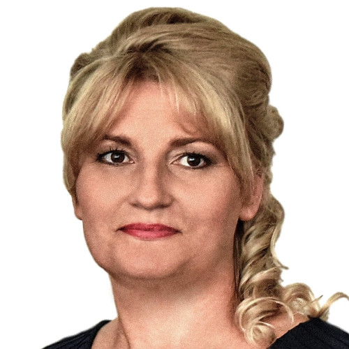 Bogusława Matwiej