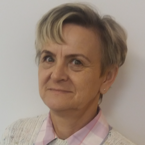 Beata Maier