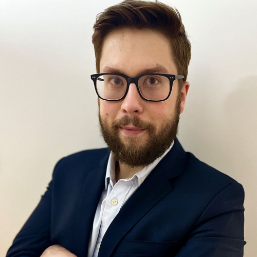 Damian Tarczoń