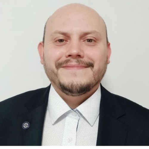 Marek Mazur