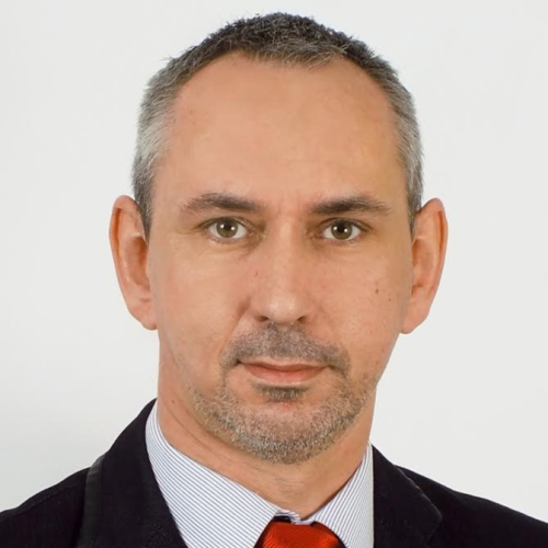 Paweł Modrzewski