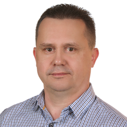 Tadeusz Kleist