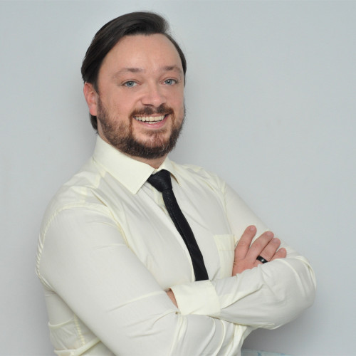 Kamil Gościewski