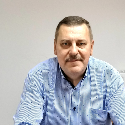 Janusz Pakuła