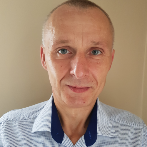 Marcin Kowalczyk