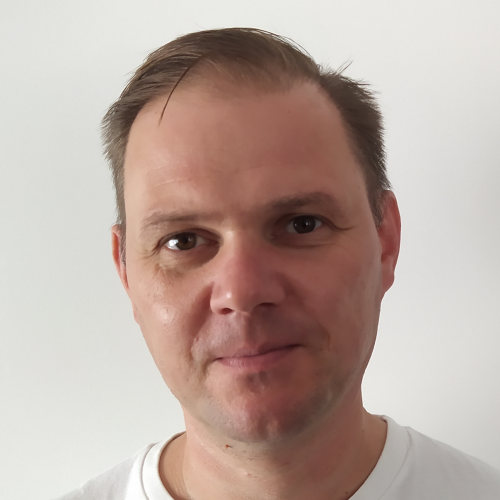 Piotr Bieg
