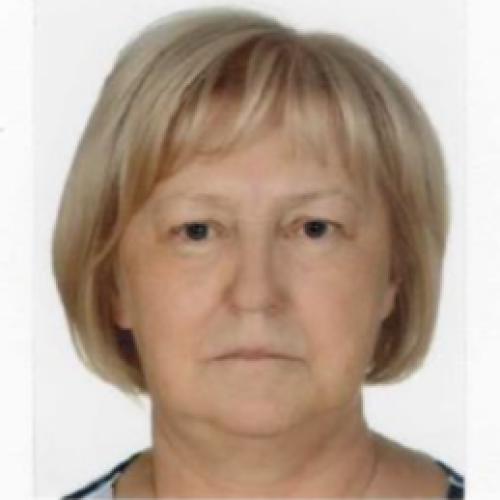 Elżbieta Leksińska