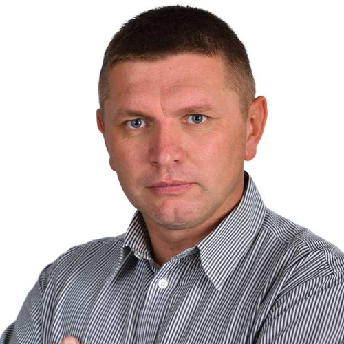 Jarosław Wrona