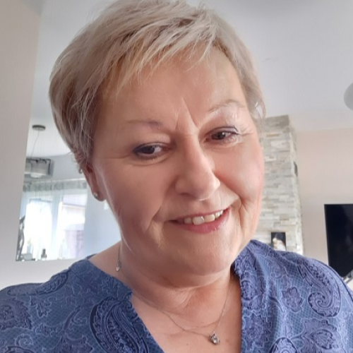 Wiesława Harasim