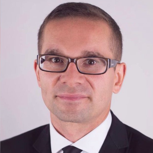Szymon Sawicki