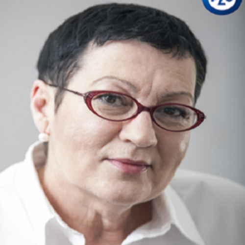 Hanna Krzesimowska