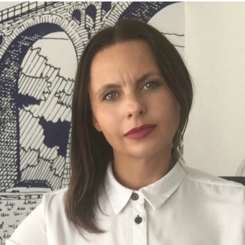 Agata Klinger