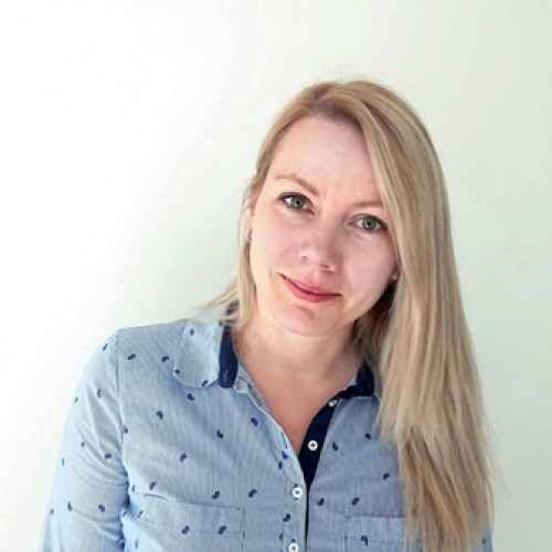 Agnieszka Baranowska-Kapłon