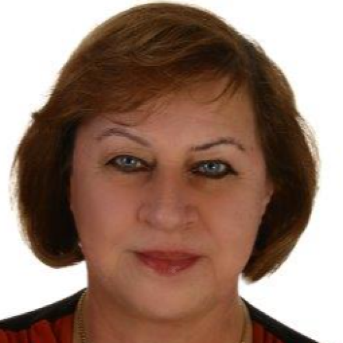 Małgorzata Żywicka