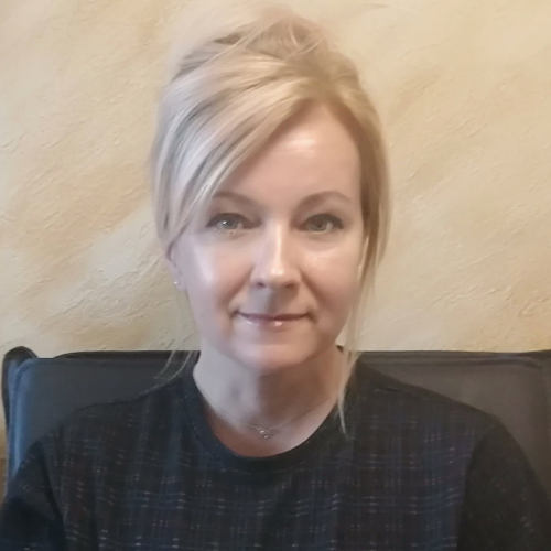 Anna Helena Balcerowska