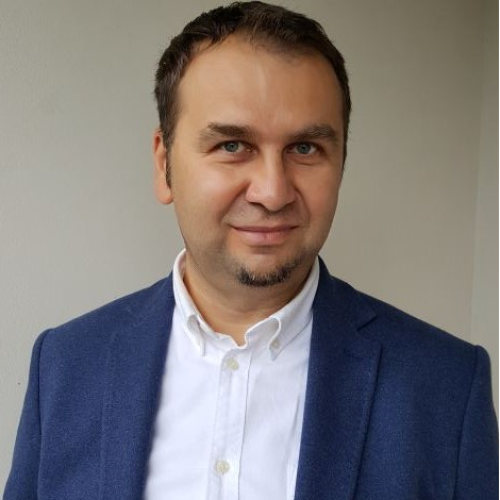 Maciej Doncer