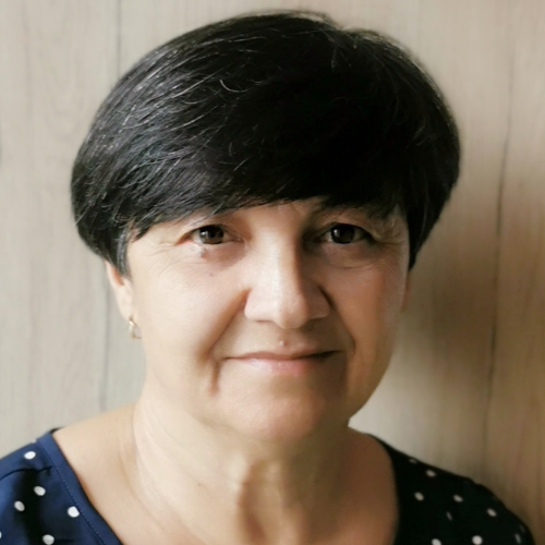 Ewa Pomykała