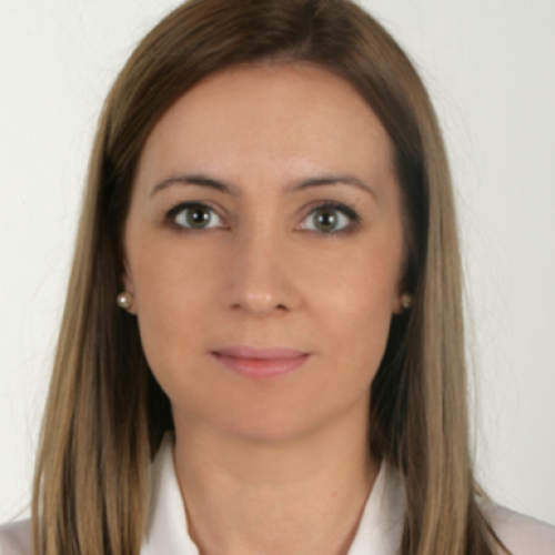 Katarzyna Piotrowska