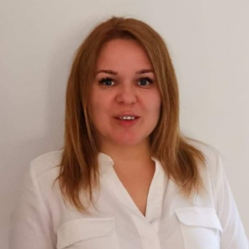 Izabela Andrzejewska