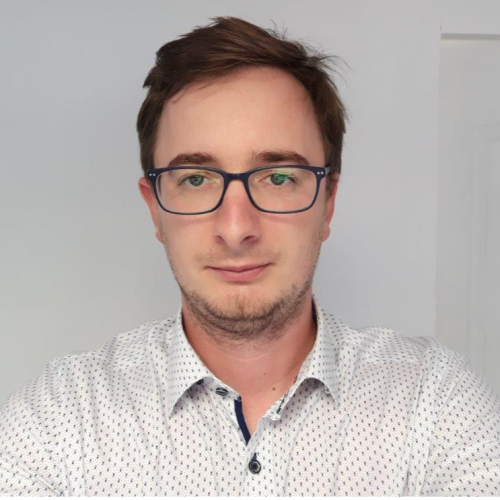 Piotr Podsada