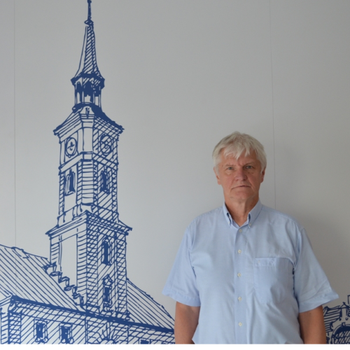 Witold Bethge
