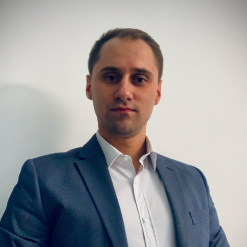 Łukasz Dziubanik