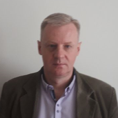 Andrzej Bucholc