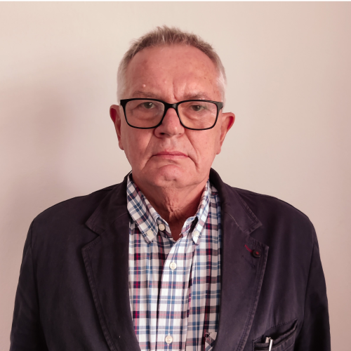 Jan Pogorzelski