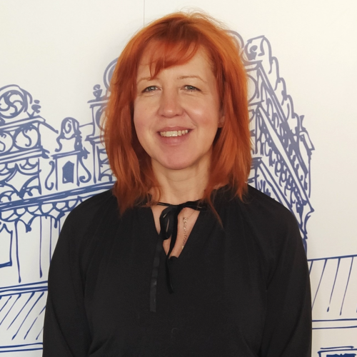 Iwona Katarzyna Pawska