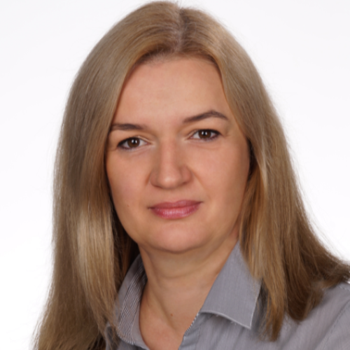 Katarzyna Dygas